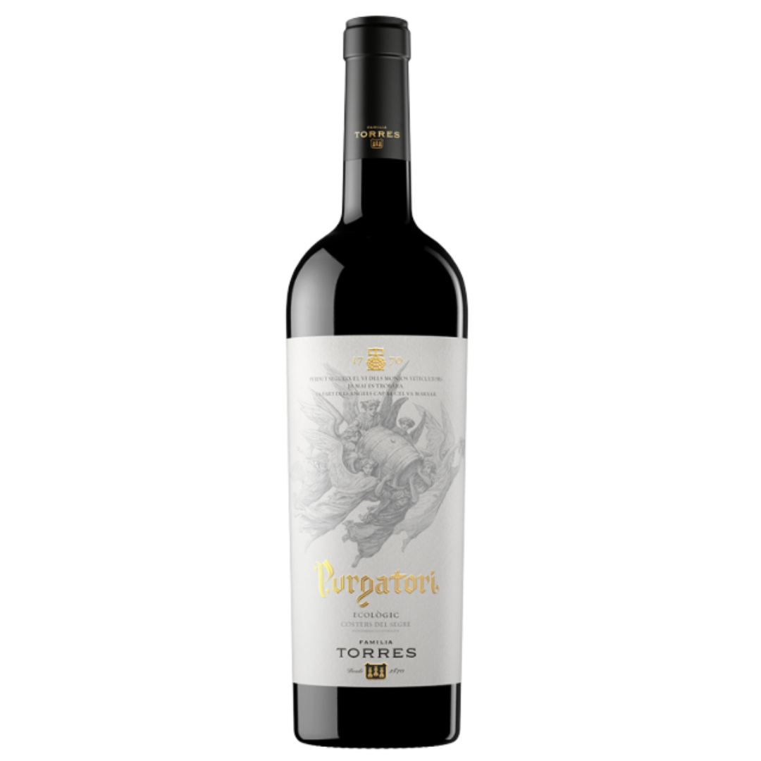 Torres Purgatori Red Blend