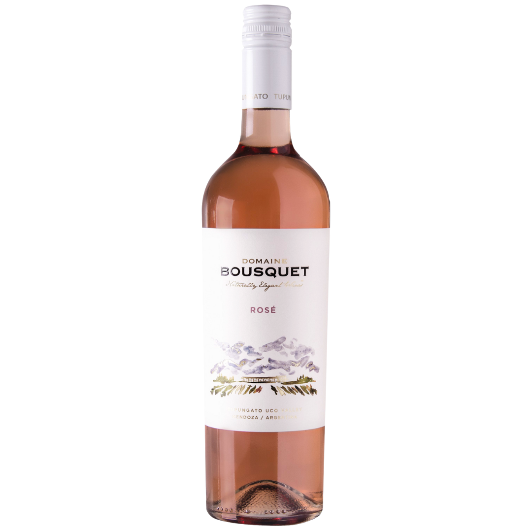 Domaine Bousquet Organic Rose