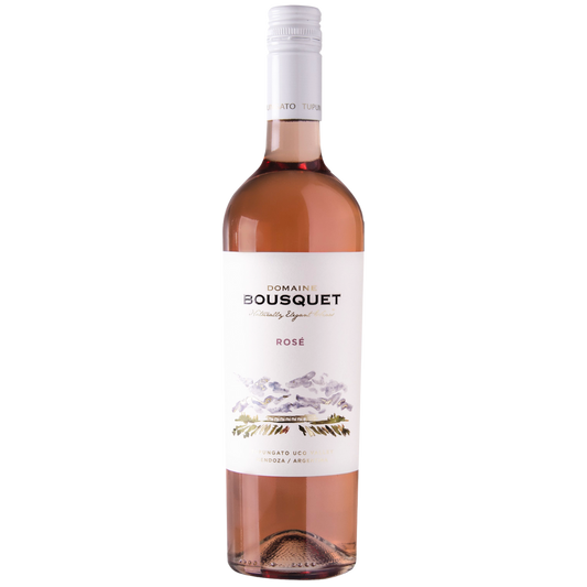 Domaine Bousquet Organic Rose