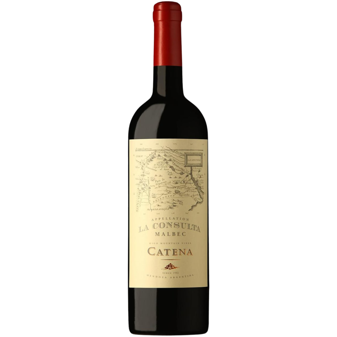 Catena La Consulta Malbec