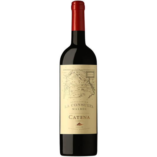 Catena La Consulta Malbec