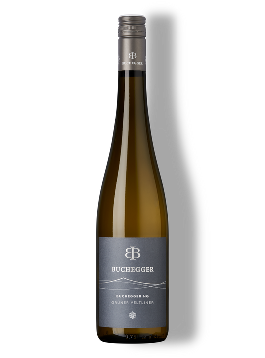 Grüner Veltliner Buchegger HG