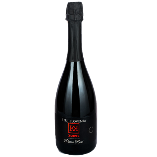 Kobal Sparkling Rose Pinot Noir