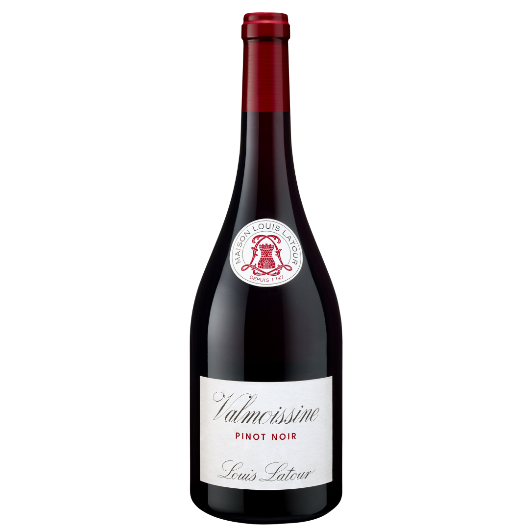 Louis Latour Valmoissine Pinot Noir