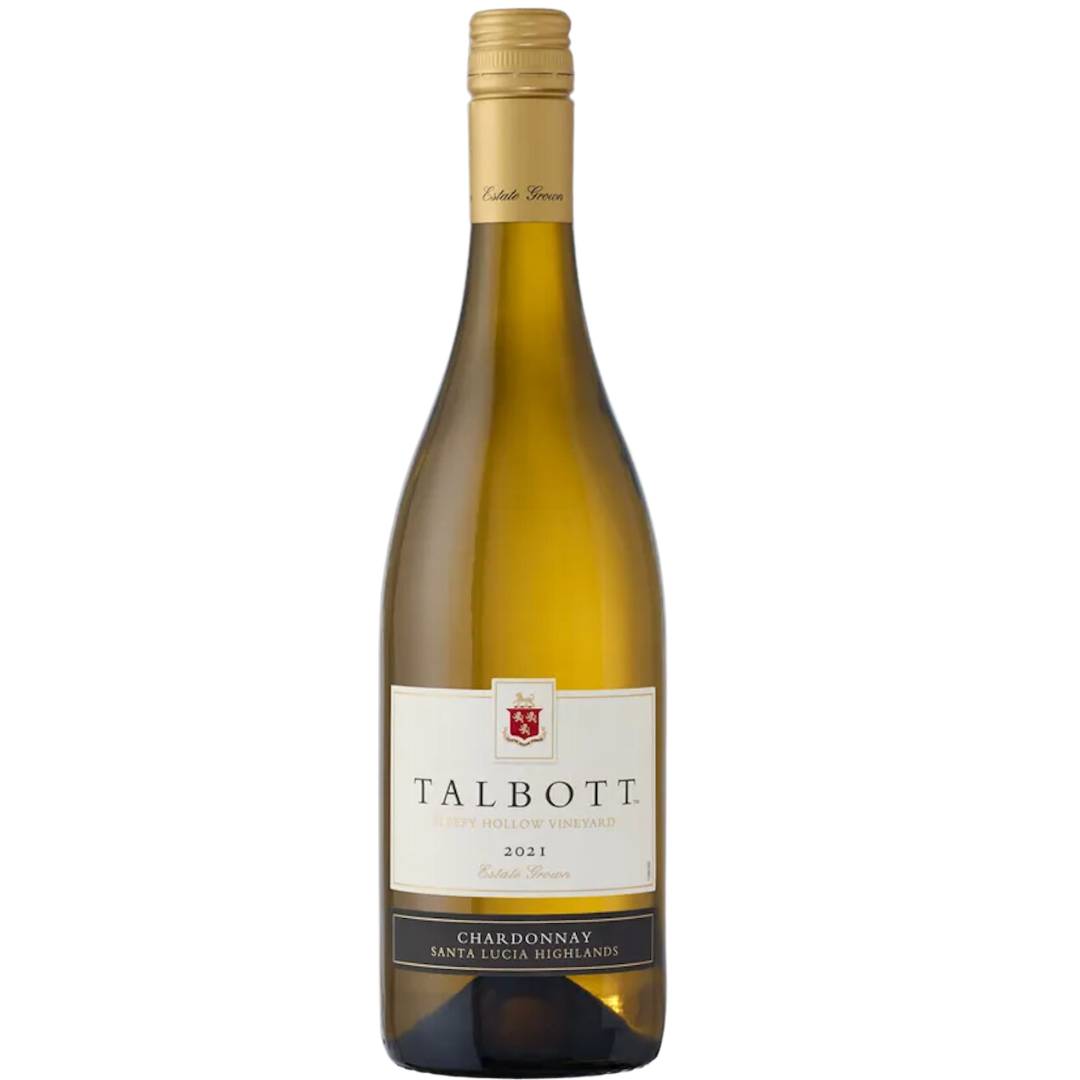 Talbott Sleepy Hollow Chardonnay