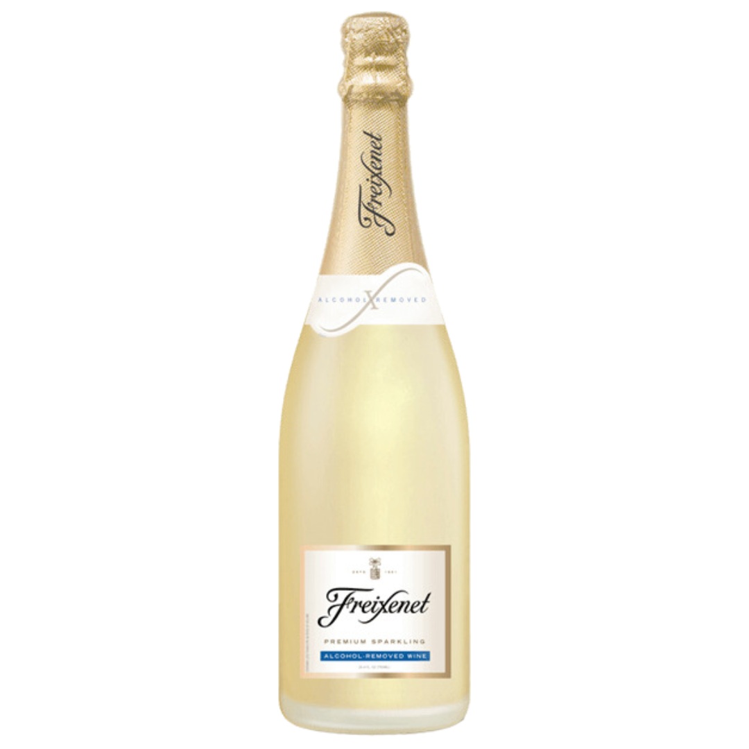 Freixenet Alcohol Removed Sparkling