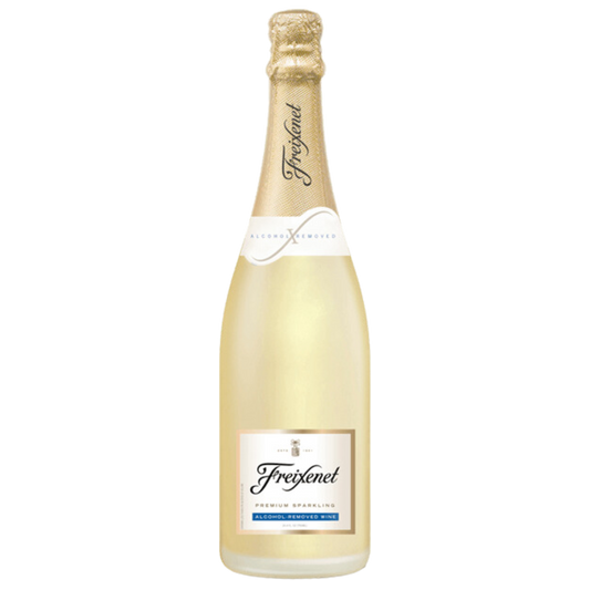 Freixenet Alcohol Removed Sparkling