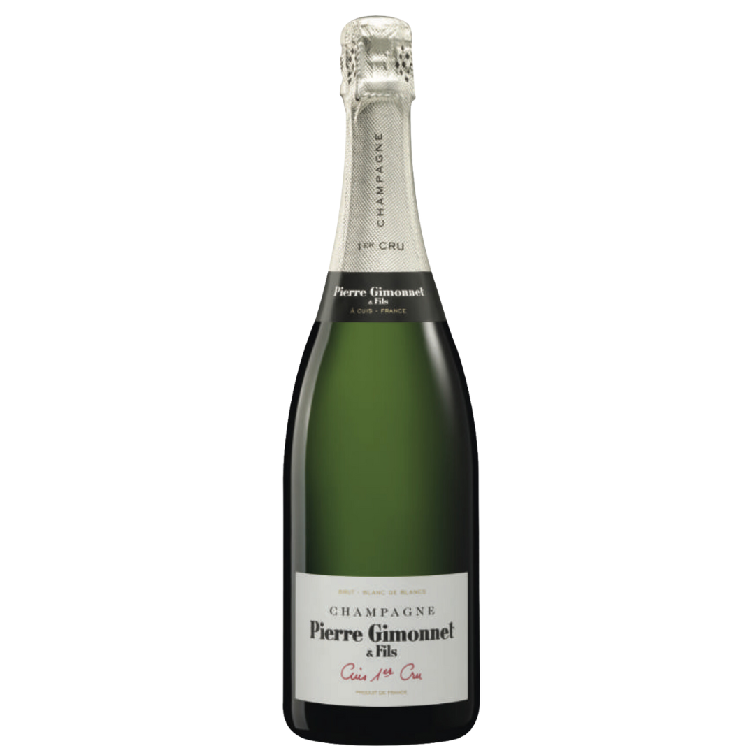 Gimonnet Cuis Blanc de Blancs 1er Cru