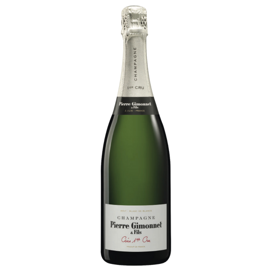 Gimonnet Cuis Blanc de Blancs 1er Cru