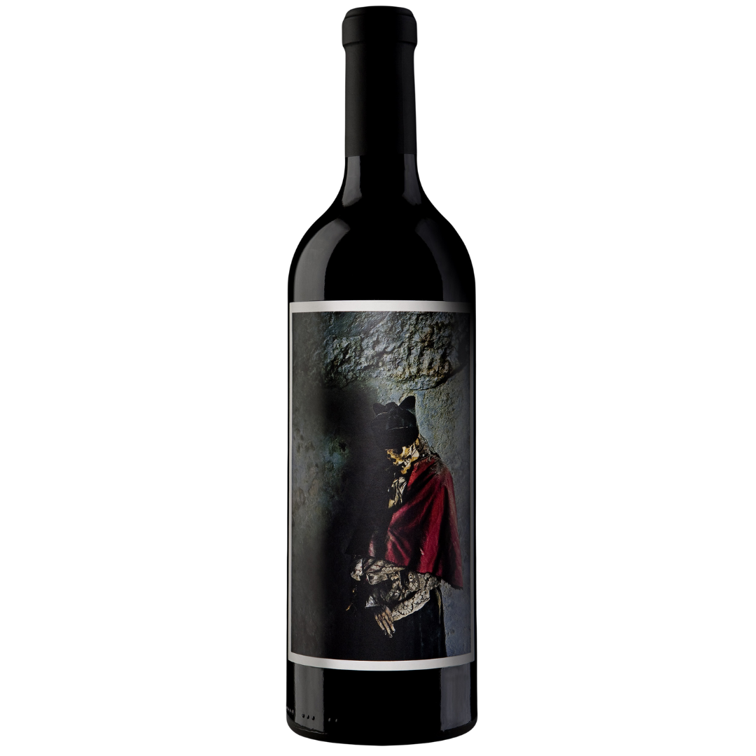 Orin Swift Palermo Cabernet