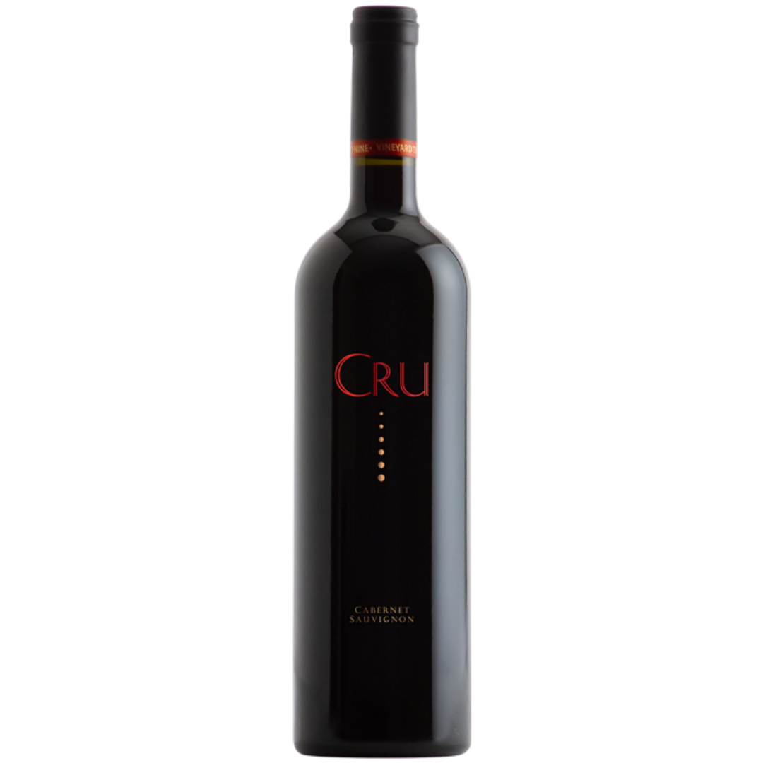 Vineyard 29 Cru Cabernet