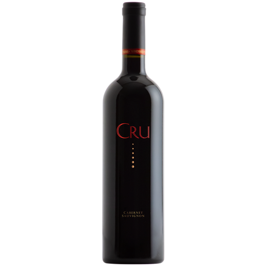 Vineyard 29 Cru Cabernet