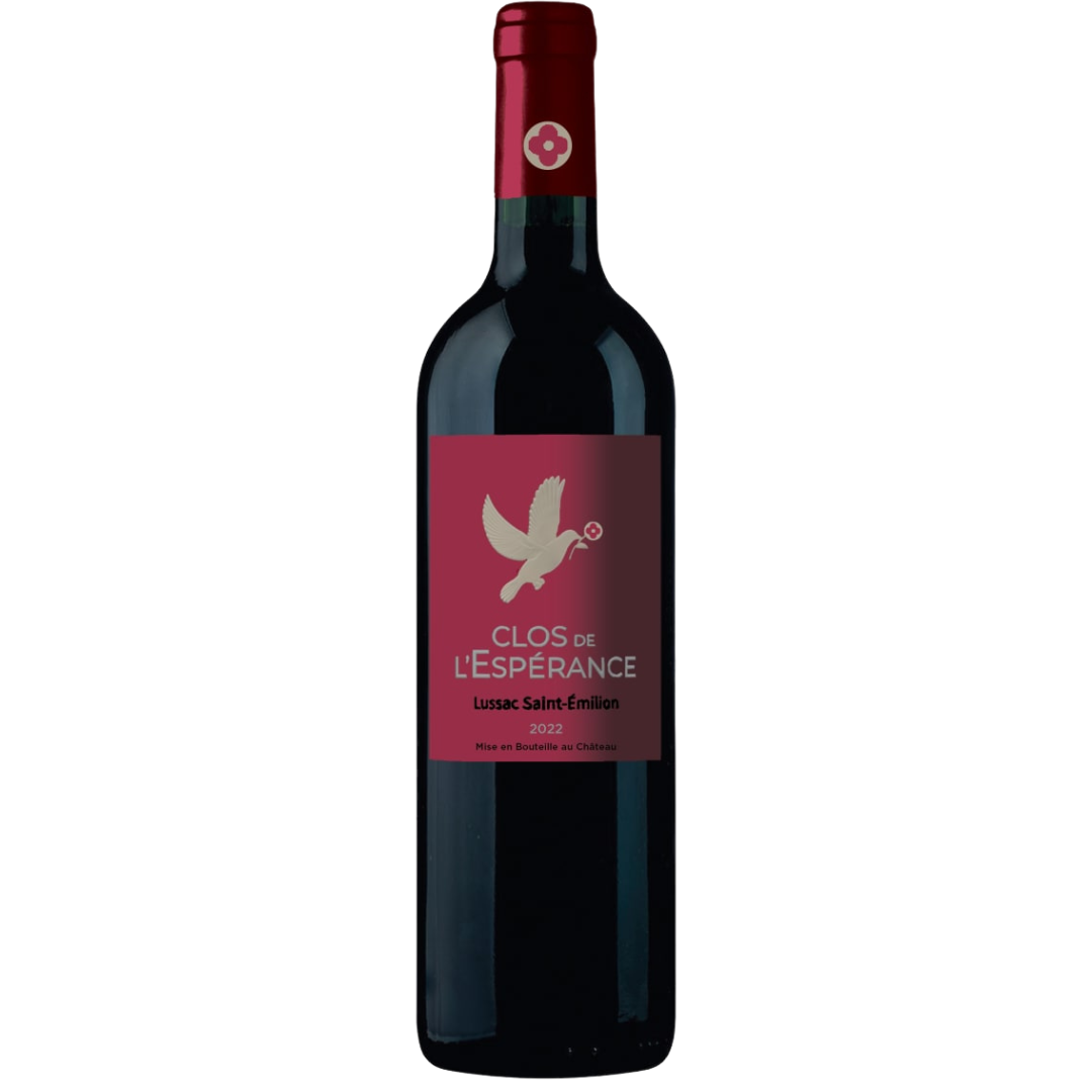Clos de L’esperance