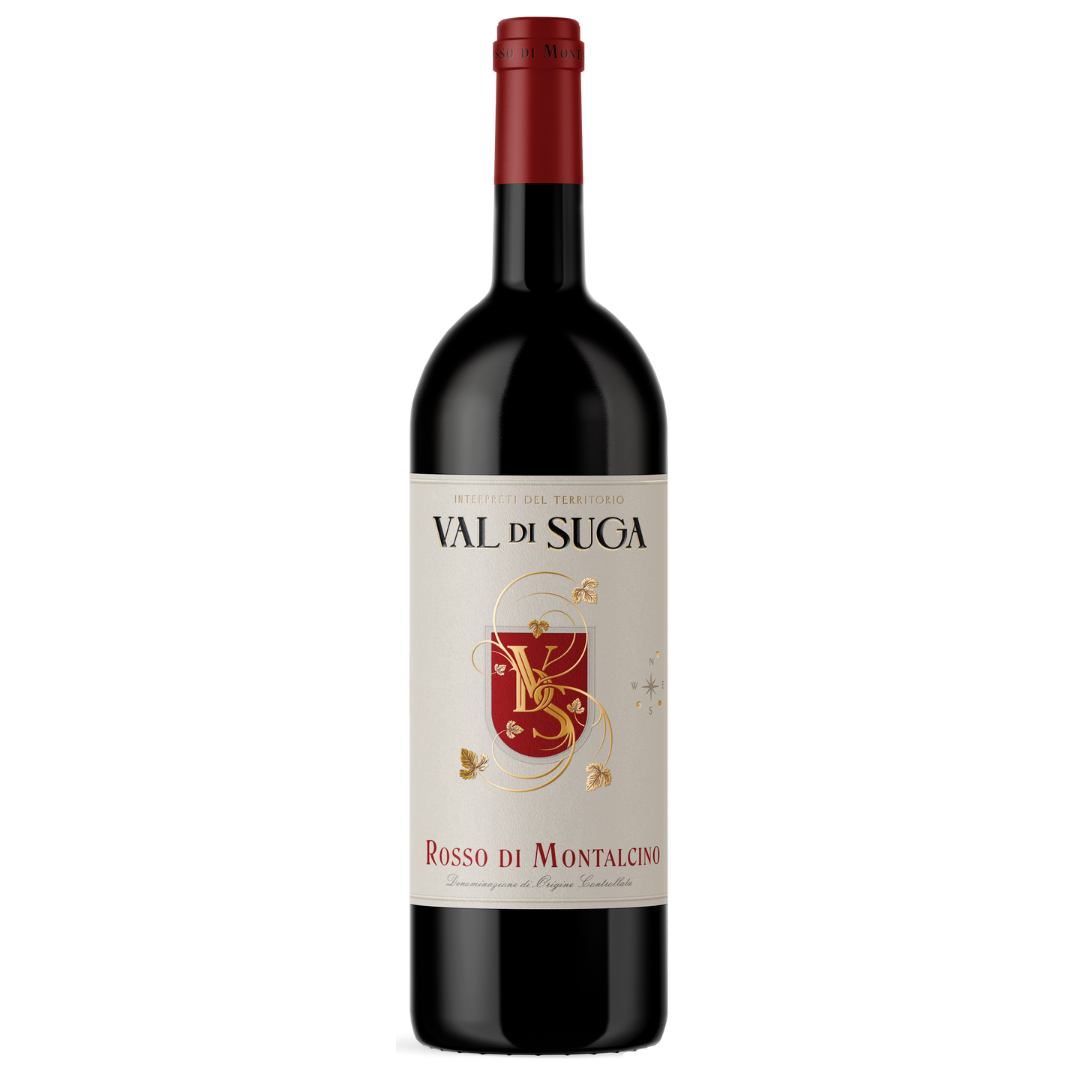 Val di Suga Rosso di Montalcino