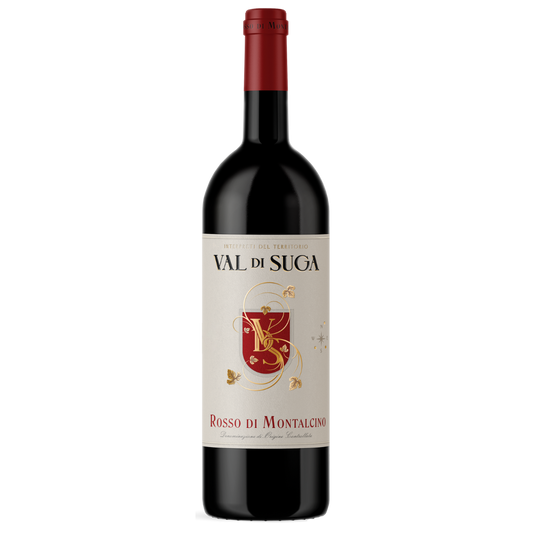 Val di Suga Rosso di Montalcino