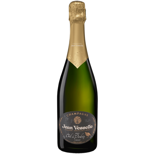 Jean Vesselle Oeil de Perdrix Brut