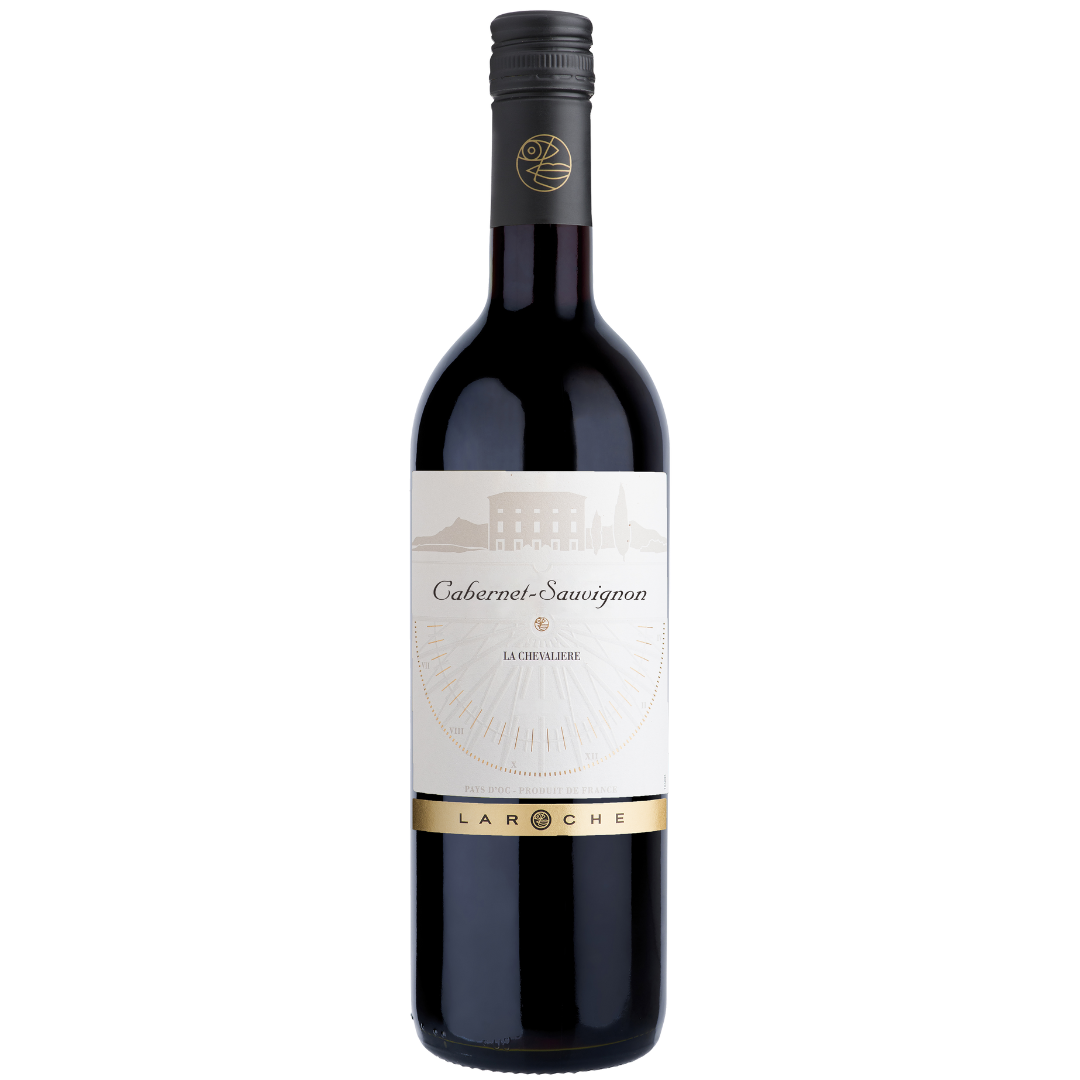 Laroche Mas la Chevaliere Cabernet