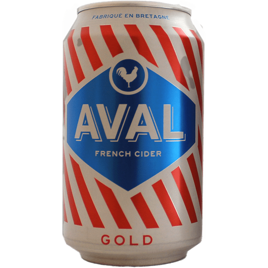 Aval French Cider Gold