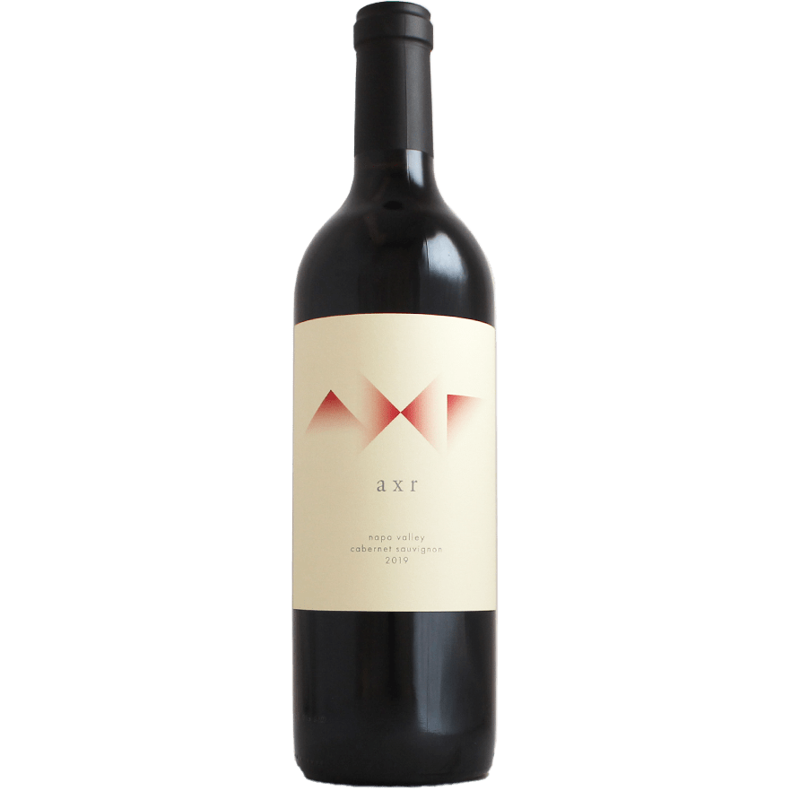 AXR Sauvignon Sadler Wine Markets