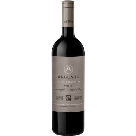 Argento Estate Collection Malbec