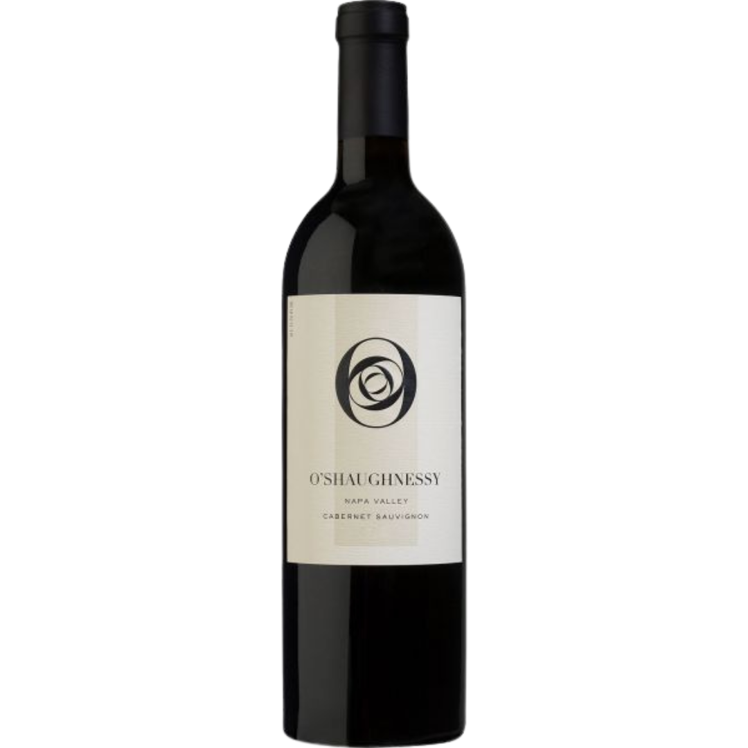 O’Shaughnessy Napa Valley Cabernet