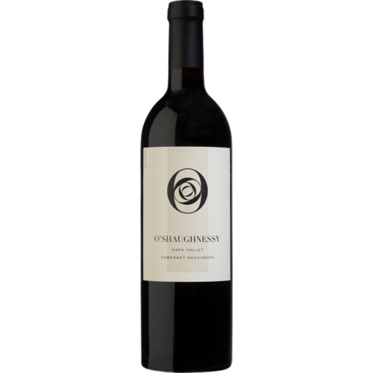 O’Shaughnessy Napa Valley Cabernet