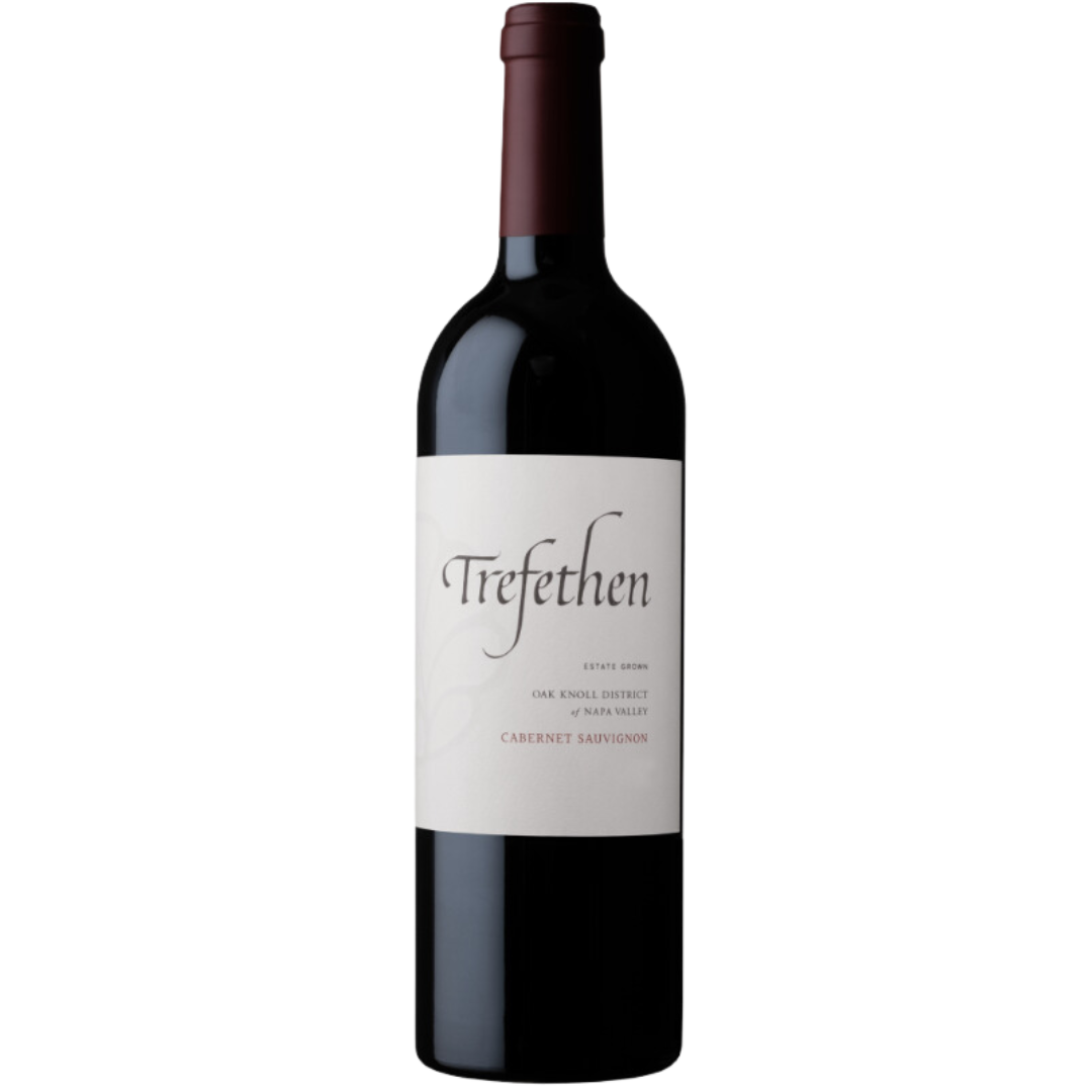 Trefethen Cabernet Sauvignon