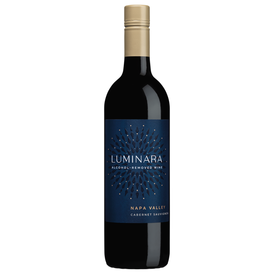 Luminara Alcohol-Removed Cabernet Sauvignon