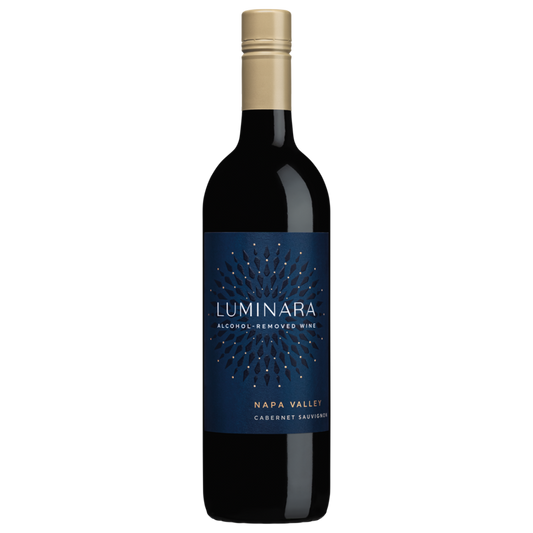 Luminara Alcohol-Removed Cabernet Sauvignon