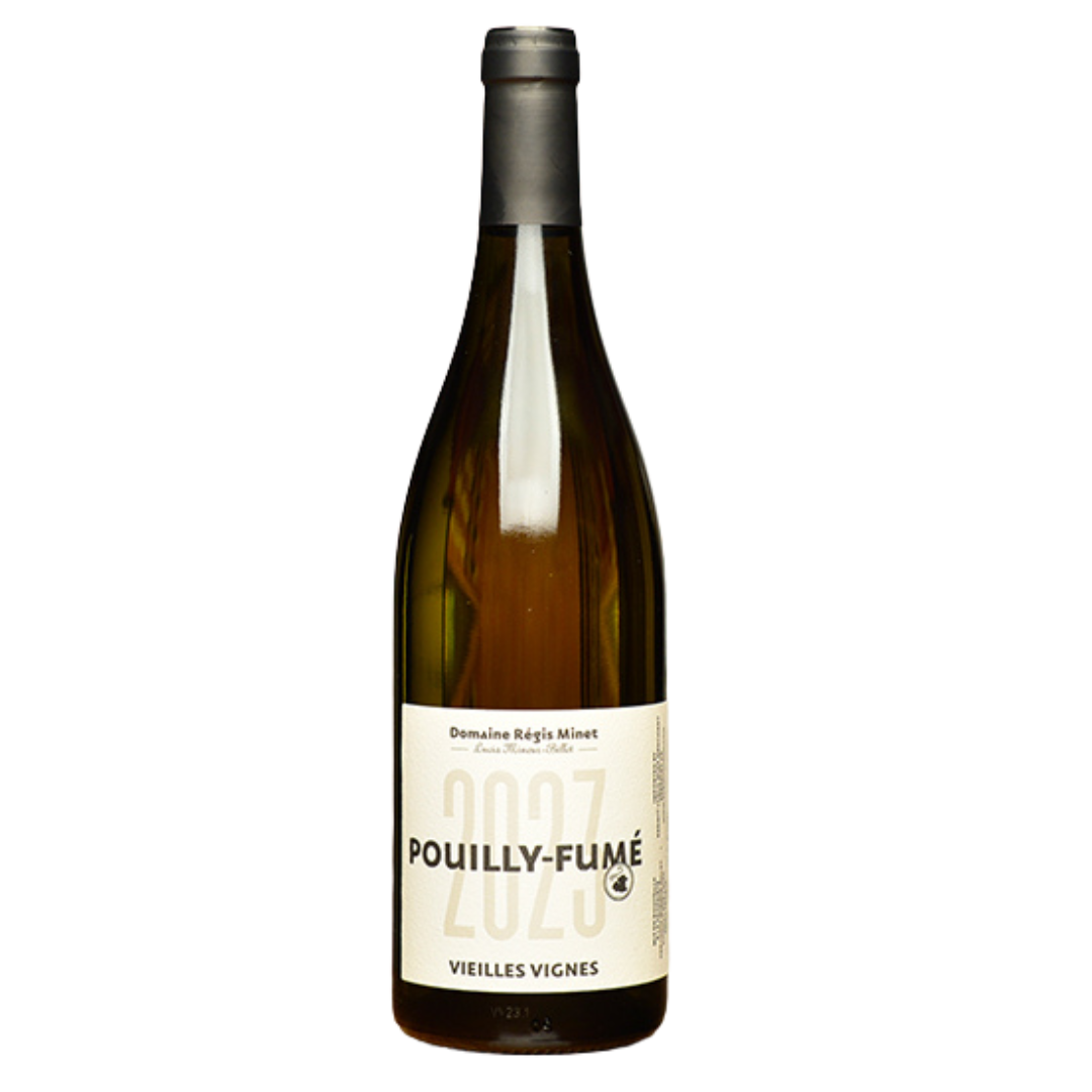 Regis Minet Pouilly-Fumé Vieilles Vignes