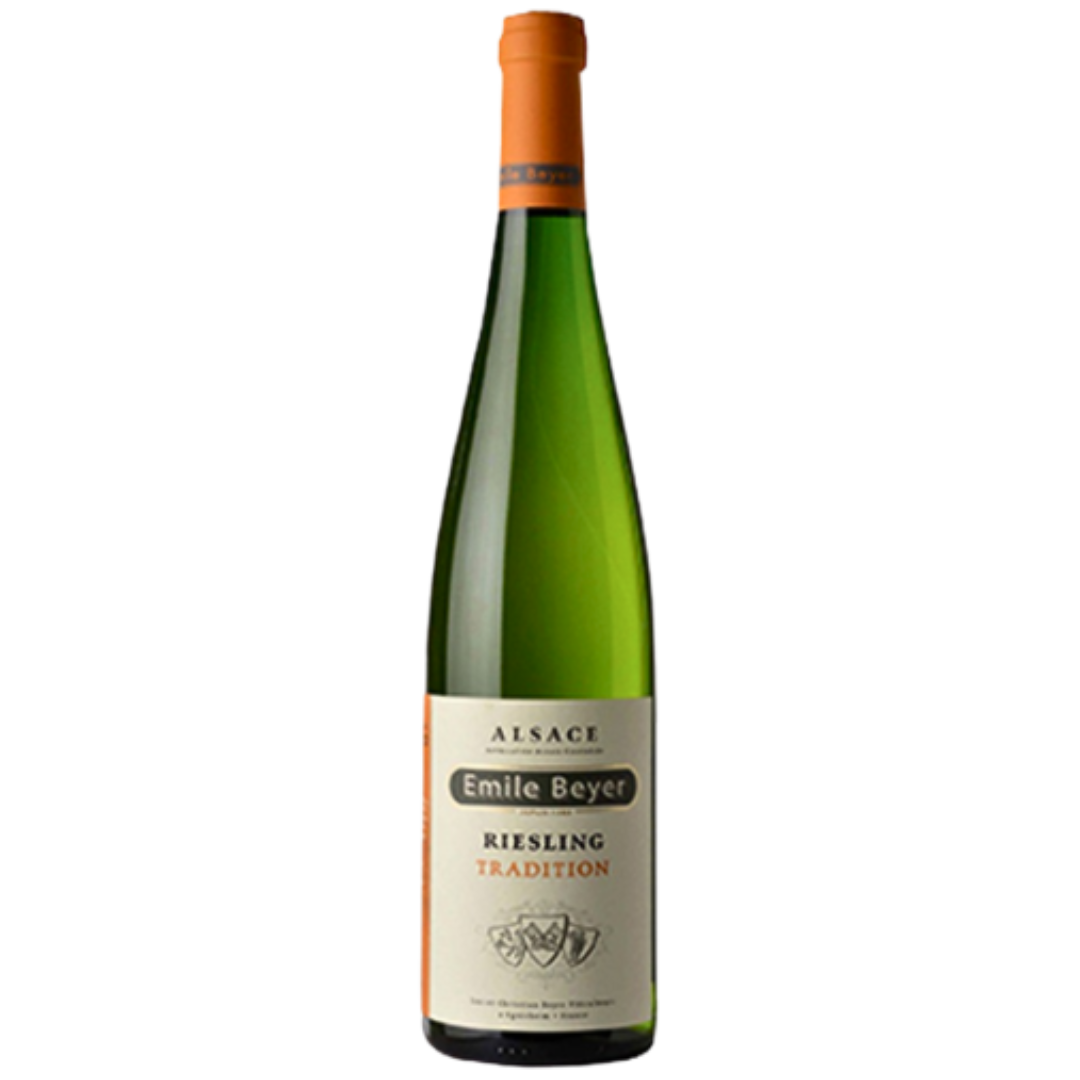 Emile Beyer Les Traditions Riesling