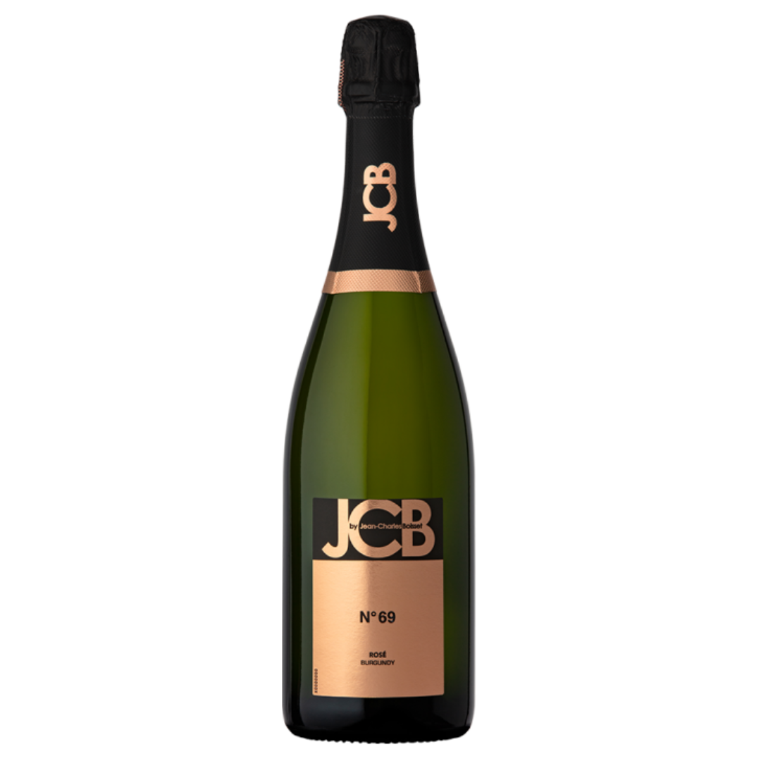 JCB Brut Rose #69