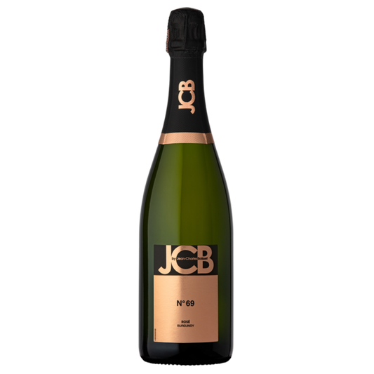 JCB Brut Rose #69