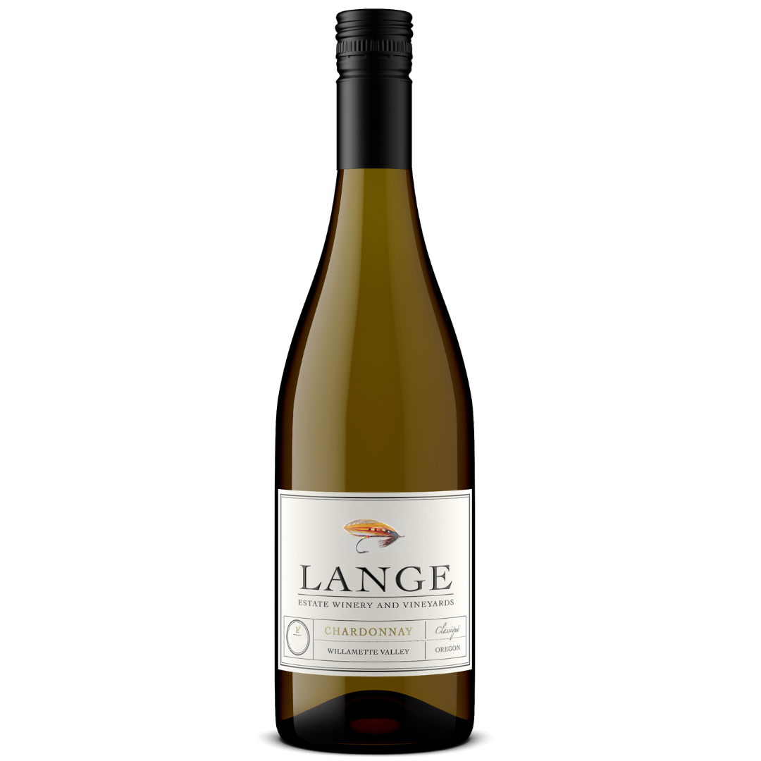 Lange Classique Chardonnay