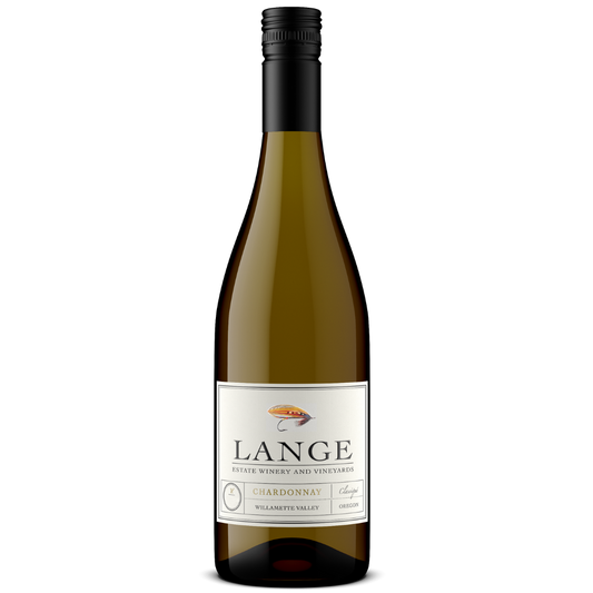 Lange Classique Chardonnay