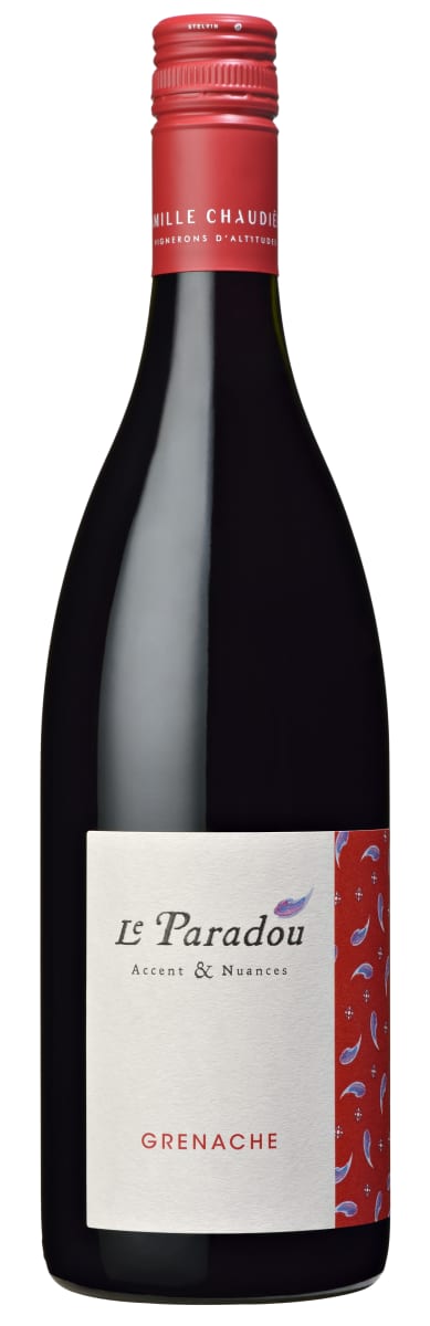 Le Paradou Grenache