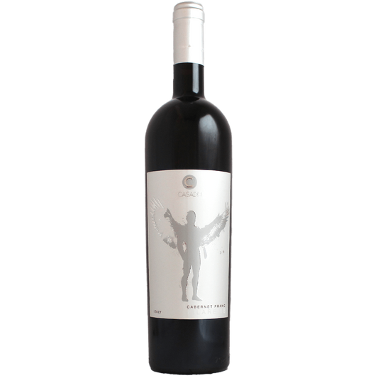 Casadei Filare 18 Cabernet Franc