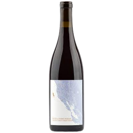 Anthill Farms North Coast Pinot Noir NV