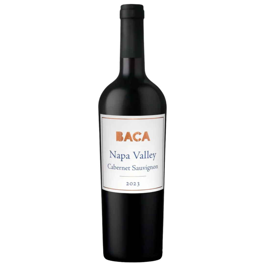 Baca Cabernet Sauvignon