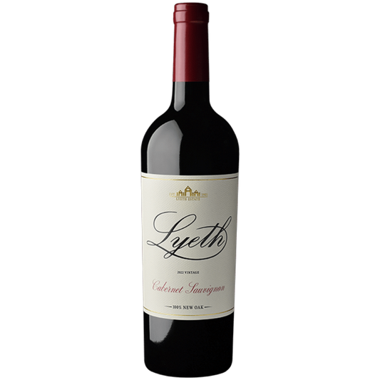 Lyeth Estate Cabernet Sauvignon