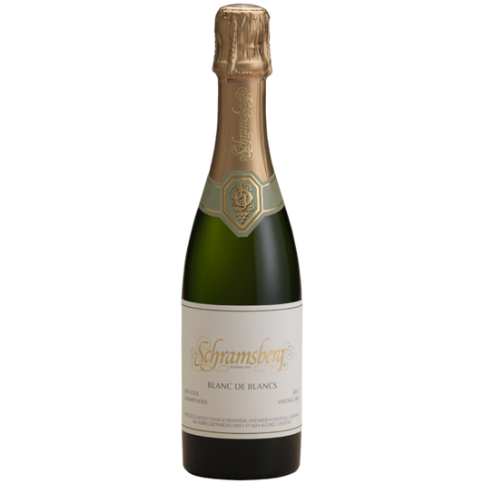 Schramsberg Blanc de Blancs 375mL