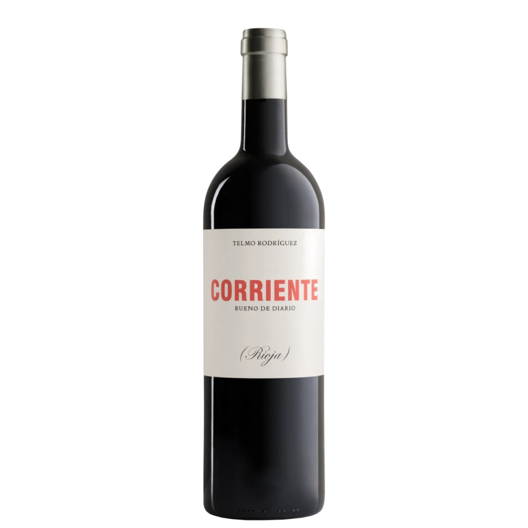 Bodega Lanzaga Corriente