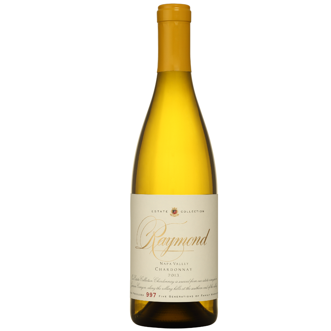 Raymond Cellars Napa Chardonnay