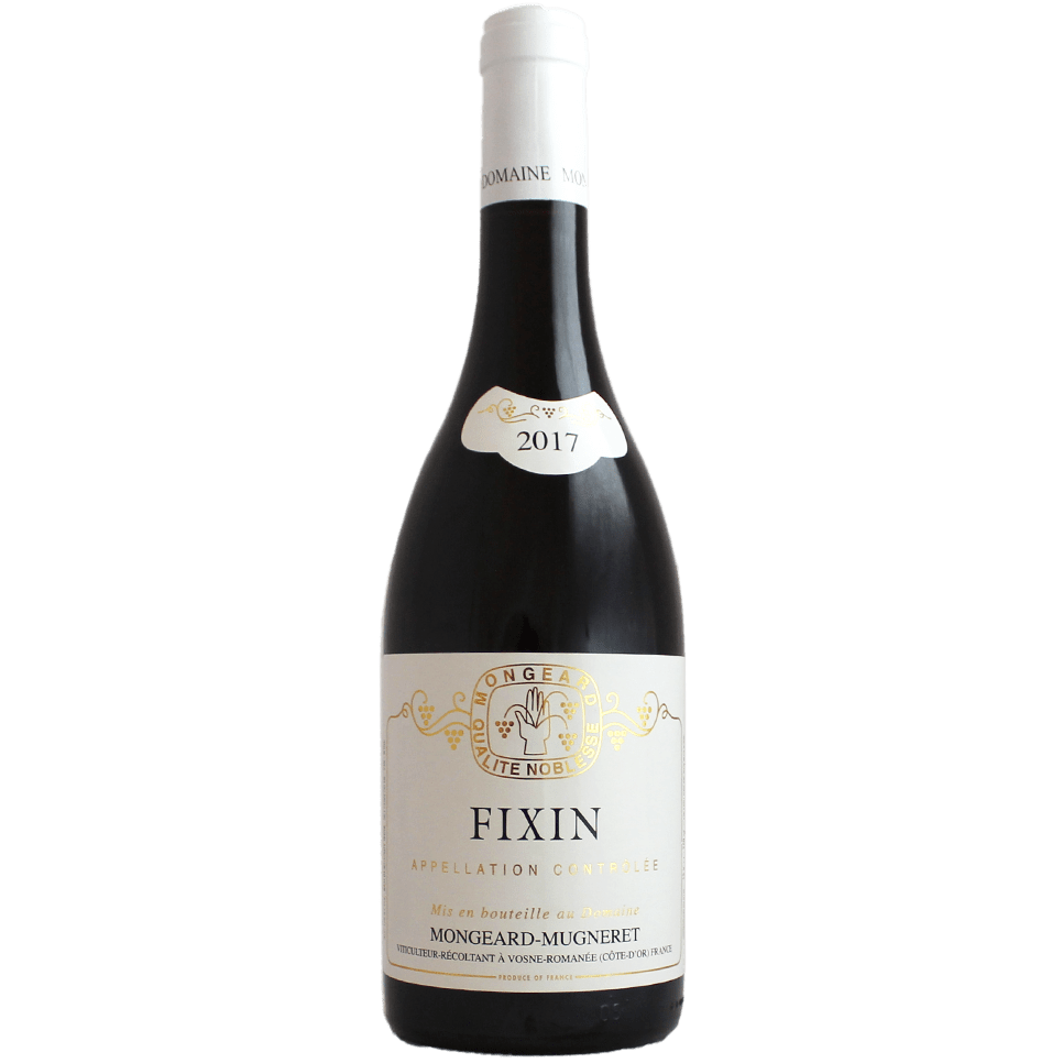 Mongeard-Mugneret - Fixin Rouge 2021