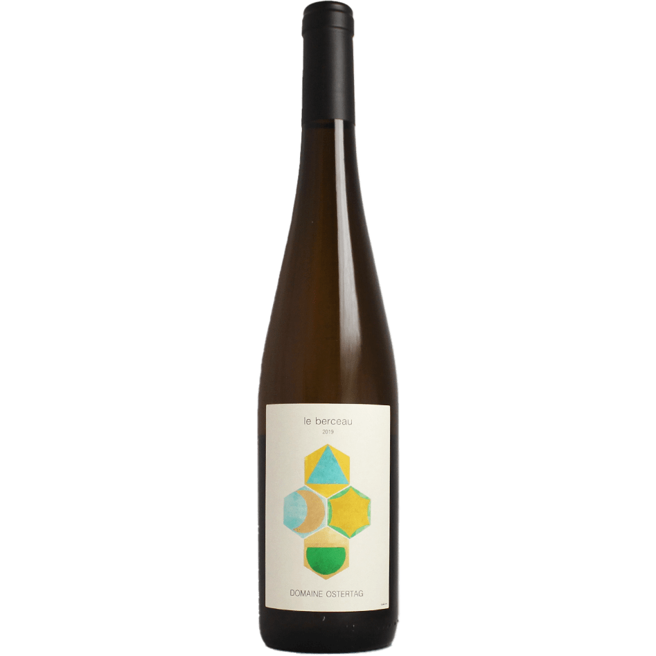 Domaine Ostertag Le Berceau Riesling