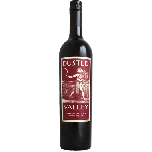 Dusted Valley Cabernet Sauvignon