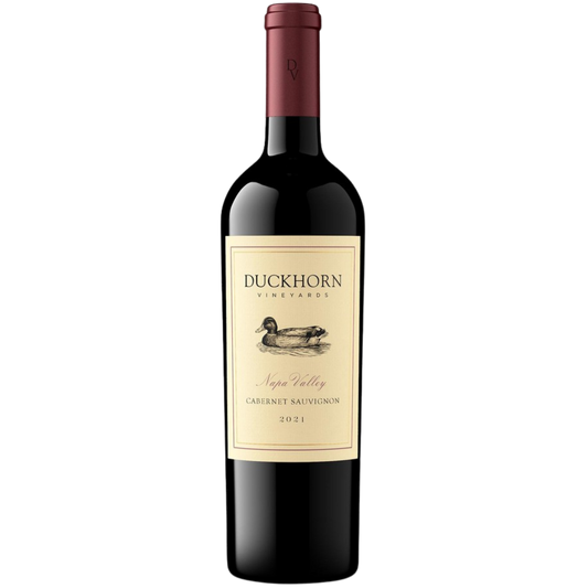 Duckhorn Cabernet Sauvignon