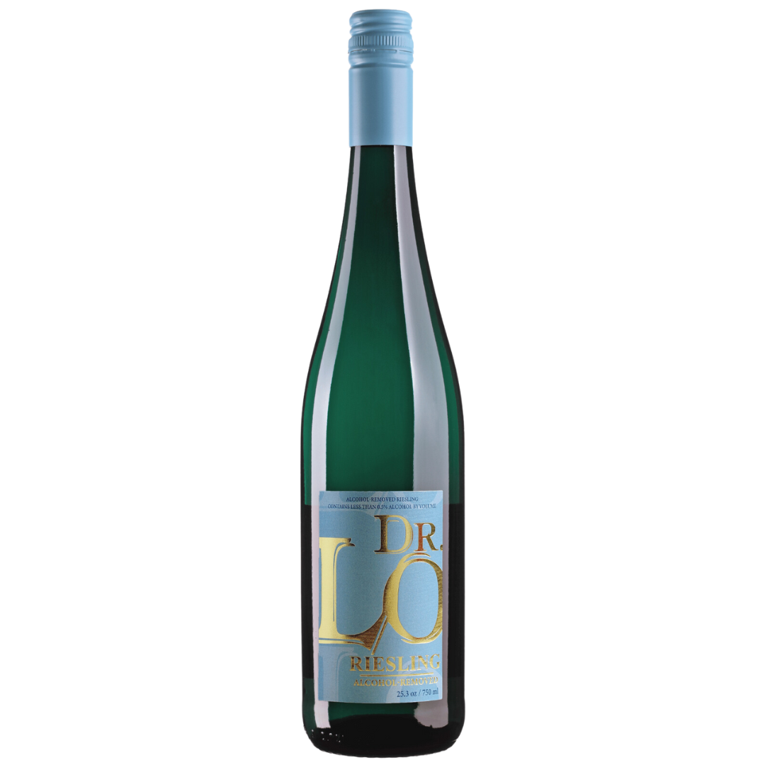 Dr. Lo Alcohol Removed Riesling