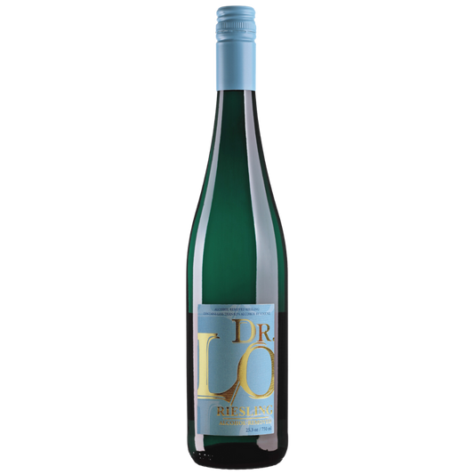 Dr. Lo Alcohol Removed Riesling