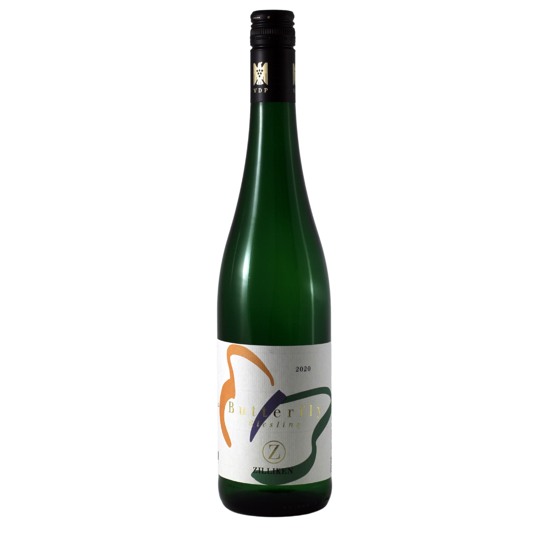 Zilliken Butterfly Riesling